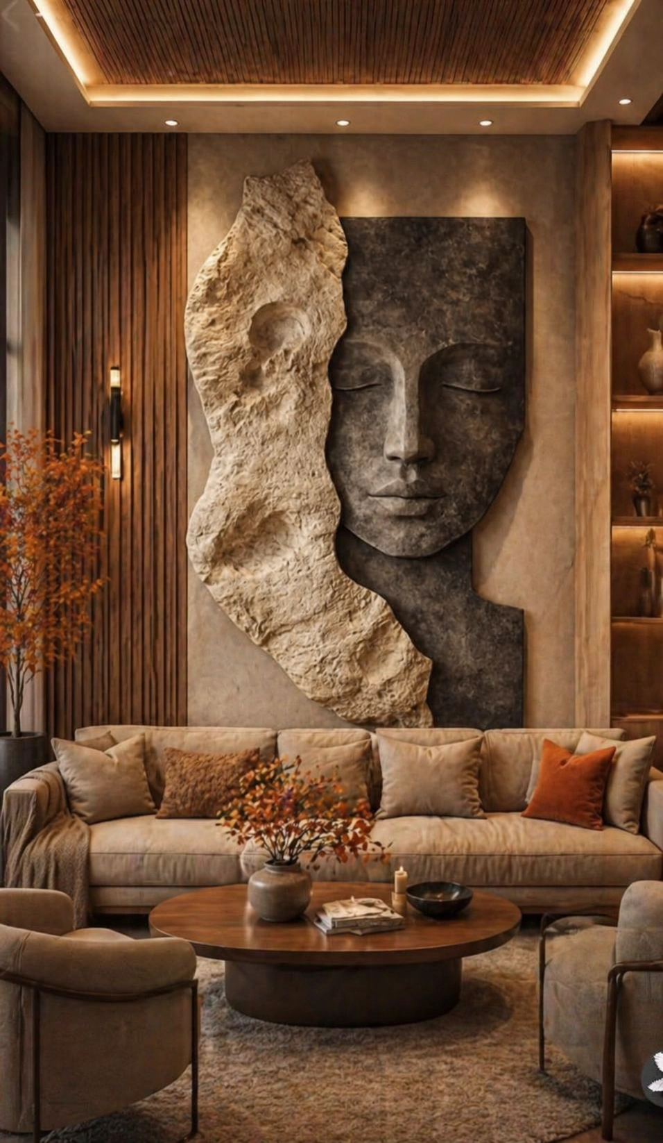 Drawing Room Wonderland