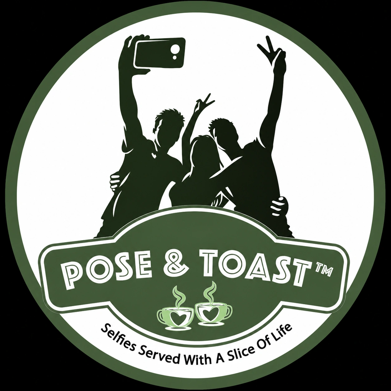 Post & Toast